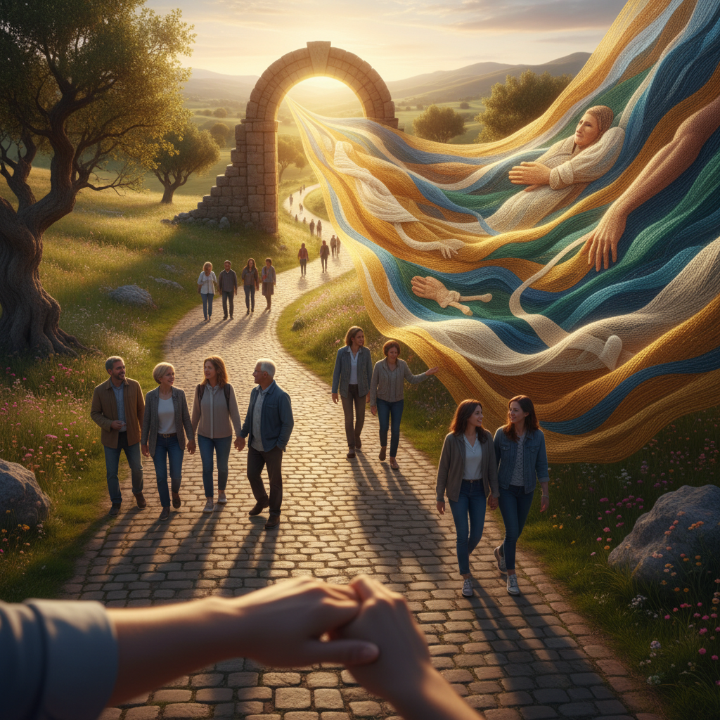 The path to counteracting loneliness might seem daunting, but with every genuine connection, we create a tapestry woven with understanding and support. Here at Together With Kai, we are dedicated to providing a haven for those struggling with the pangs of isolation. You are not alone, and through shared experiences, connections can be made that may just change the course of your journey